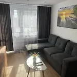 Apartmán U Ani Ełk
