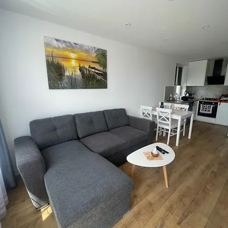Apartment U Ani Elk