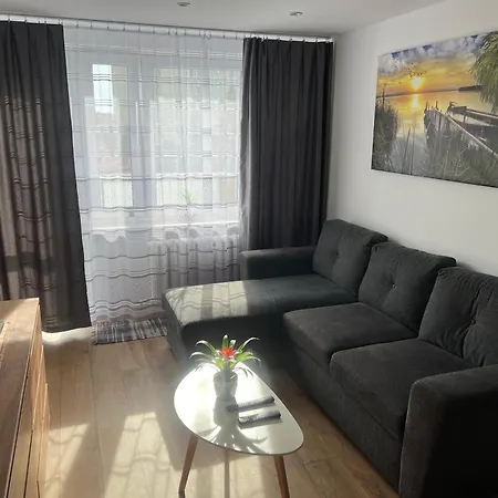 Apartment U Ani Elk