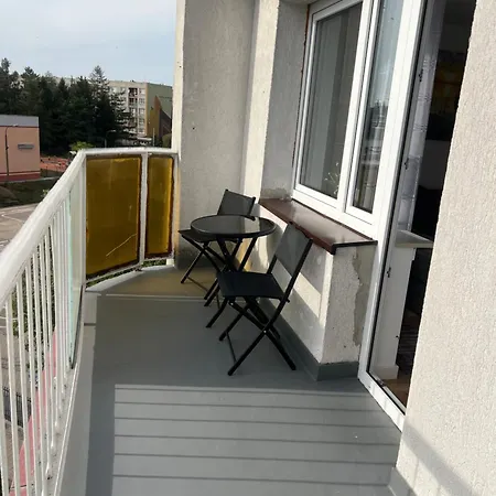 U Ani Apartment *