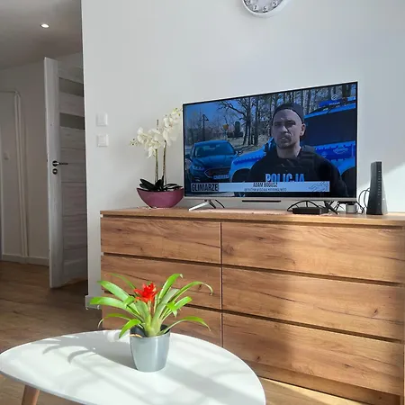Apartmán U Ani *