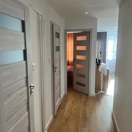 U Ani Apartmán Ełk
