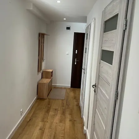 U Ani Apartment