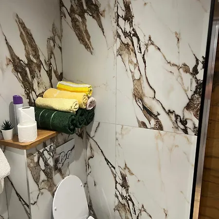 U Ani Apartment *