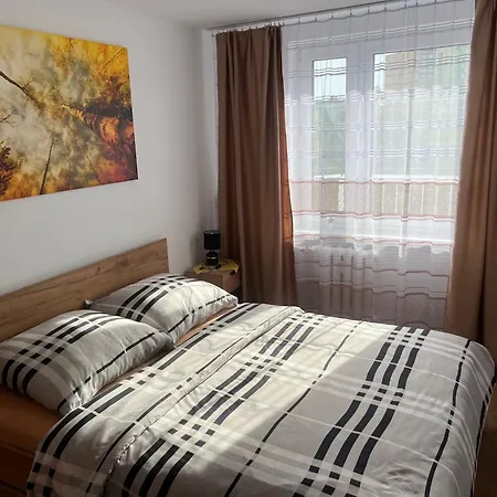 U Ani Apartmán Ełk